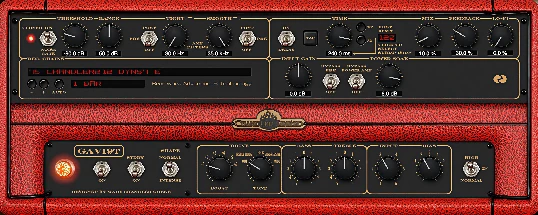 Plugin Alliance Chandler Limited GAV19T icon